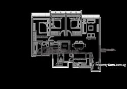 City Square Residences (D8), Condominium #499742591